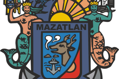 escudo de mazatlan